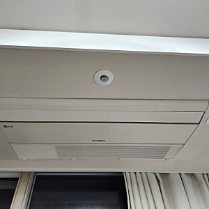 관악구 관악로 서울대역 해담채 1way 시스템 에어컨 청소 대표 사례