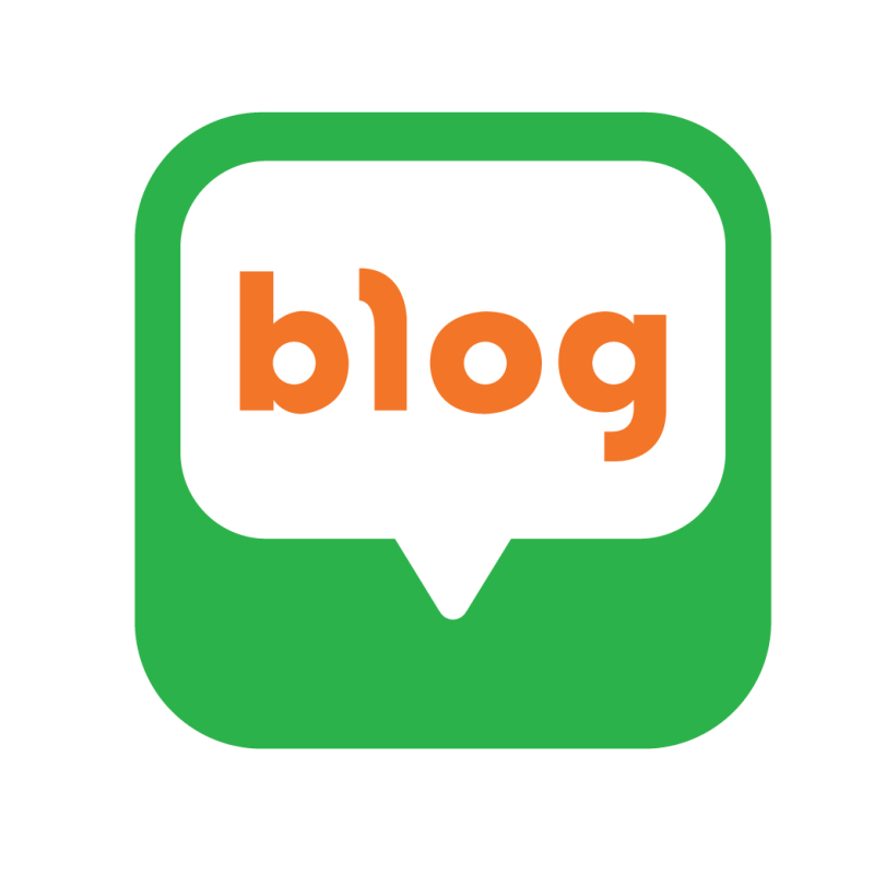 네이버 블로그 로고